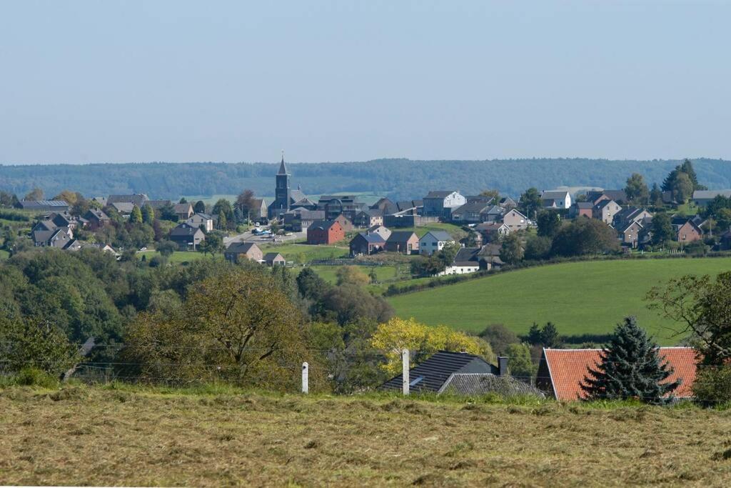 Hoeve Espewey Cottage Hombourg Exterior photo