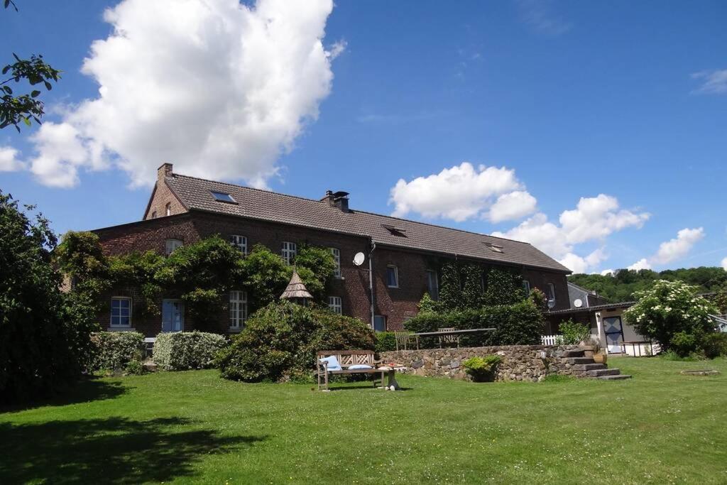 Hoeve Espewey Cottage Hombourg Exterior photo