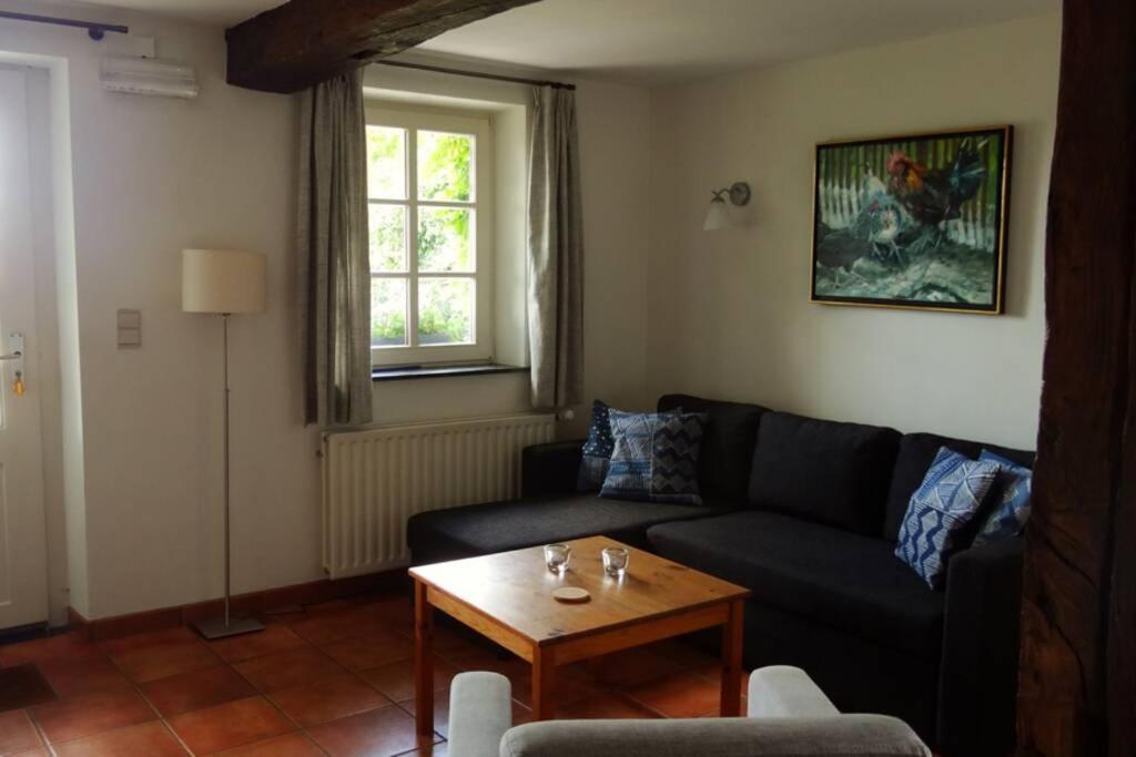 Hoeve Espewey Cottage Hombourg Exterior photo